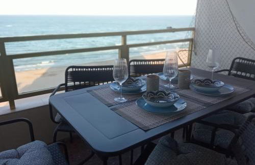 Cullera Buena Vista Social Club con piscina y vistas al mar Solo Familias! - Photo 11