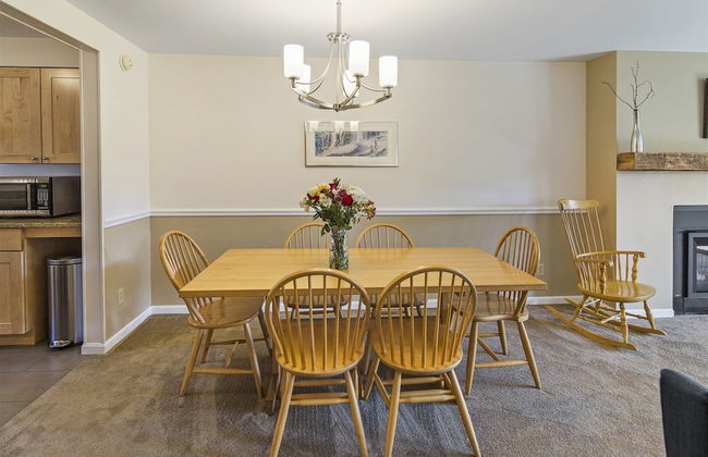 Lodge Condo 30 - Photo 4