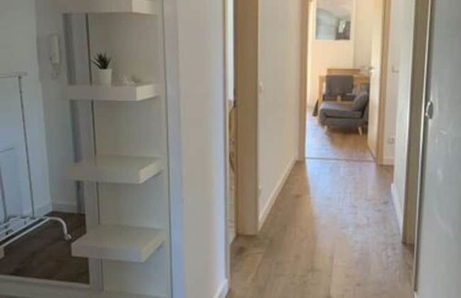 Holiday Apartment Leiner - Foto 23