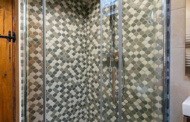 Charming 1-bed Cottage in Staffordshire - Foto 16