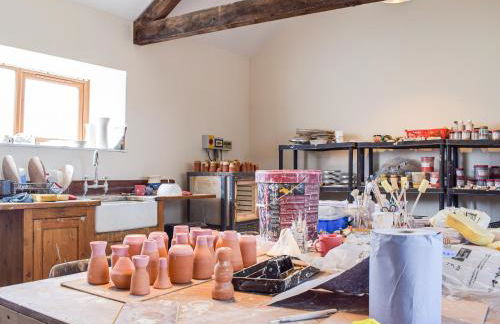 Wheelwright Cottage - Foto 19