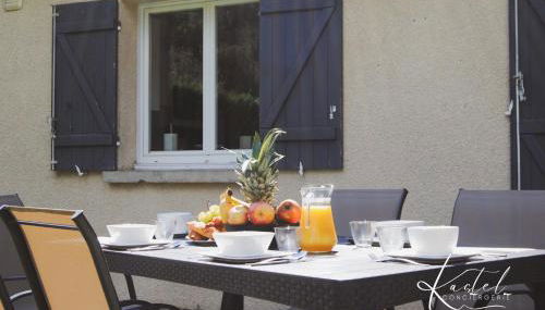 Maison 3chambres aux portes de la Champagne - Foto 4