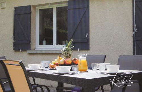 Maison 3chambres aux portes de la Champagne - Foto 4