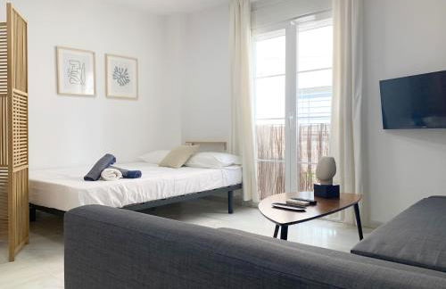 MalagadeVacaciones- Suite Mendoza - Foto 15