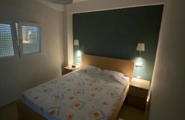 Billys apartment Selianitika - Foto 19