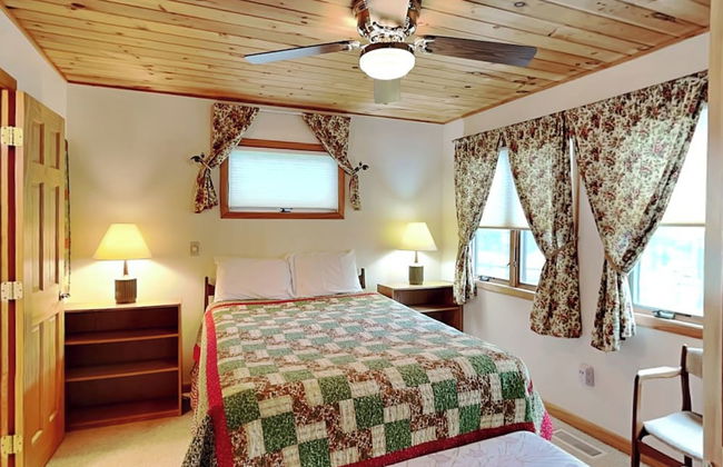 Lakeview Cottage - Foto 20