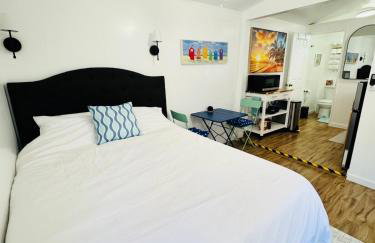 Cozy Guesthouse - 15 Min to Downtown SD - Foto 14