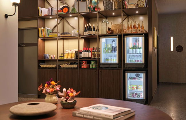 Adina Apartment Hotel Munich - Foto 4