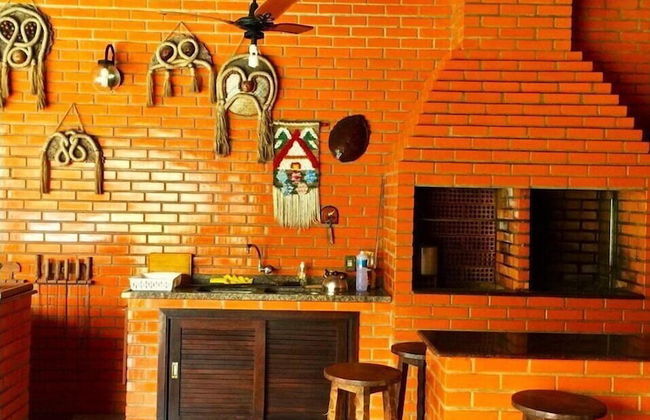 Casa com Piscina em Penha - Beto Carrero - Foto 25