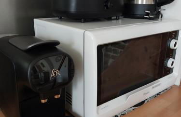 Maison de charme à Dieppe, confort et loisirs - Foto 13