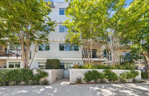 Fairfax District Chic City Oasis 2 BR Apt with Den 136 - Foto 29