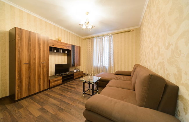 Apartments Kreshchatik 17-21 - Foto 1