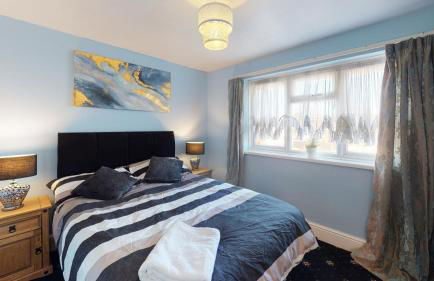 Orpington North Townhouse - Photo 22