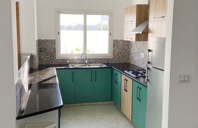 Second Position Beach Dar Allouche Kélibia Rfi Rdc - Foto 10