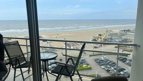 Le 912 appartement face mer avec balcon - Foto 2