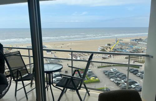 Le 912 appartement face mer avec balcon - Foto 2