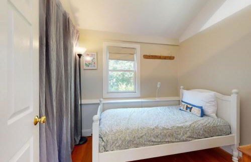 Garden Cottage By The Sea - Foto 20