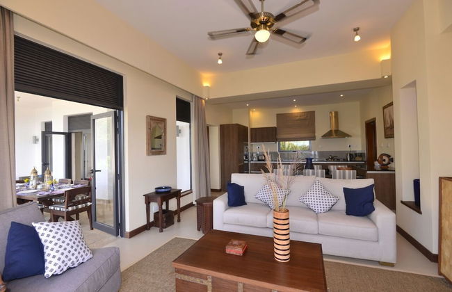 Mandharini - Foto 13