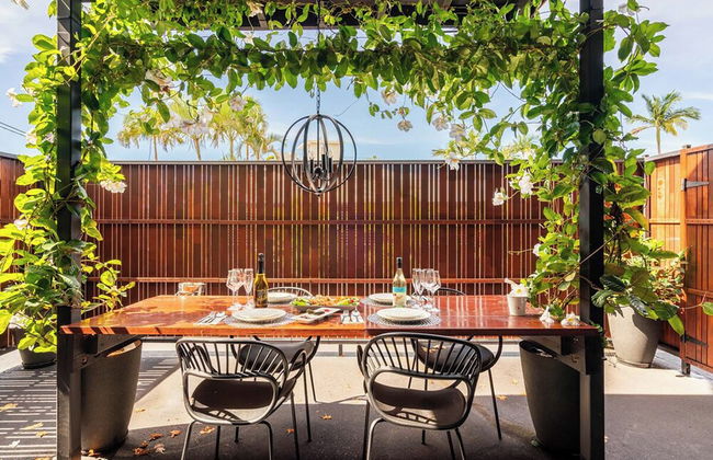 549 Apartments - Foto 15