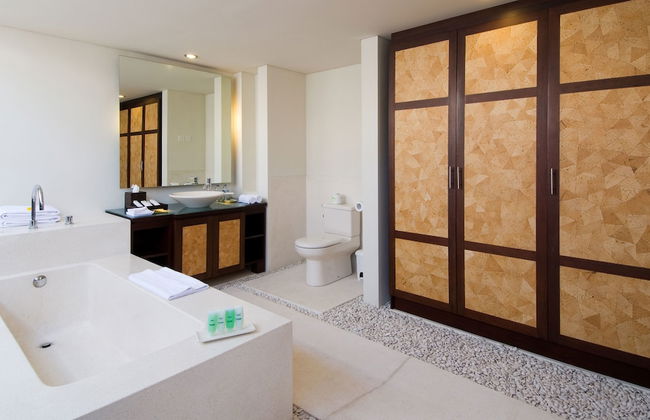 Bumi Linggah Villas Bali - Foto 25