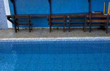 Casa Luara com piscina - Foto 8