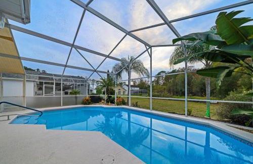 Lake Davenport Pool House for 6 near Disney 1034 - Foto 41