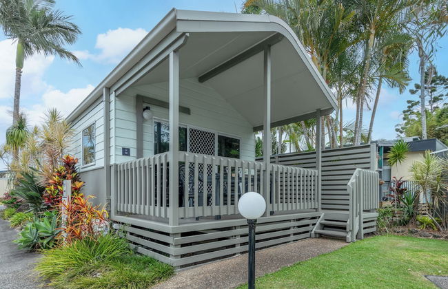 Tasman Holiday Parks - Ballina - Foto 70