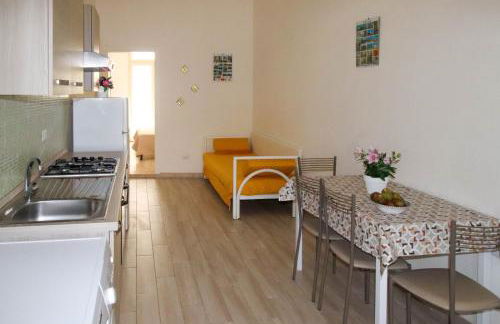 Casa FRONTEMARE Posto Rosso - Foto 39