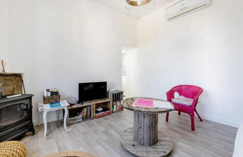 Meublé de tourisme courts séjours déplacements professionnels - Foto 8