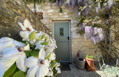 Wisteria Cottage - 2 bed near Bath & many NT sites - Foto 27