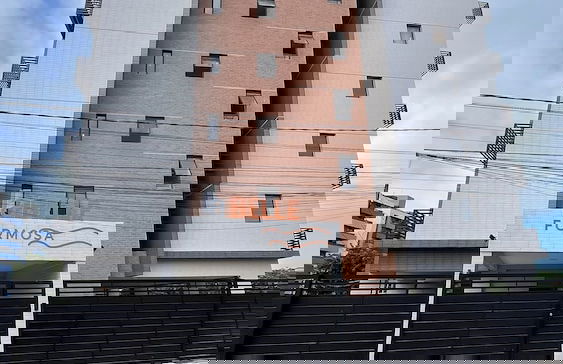 Flat Comfort La Belle Formosa - Cabedelo - Foto 39