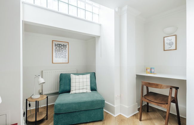 The Regency - Serviced Apartments - Photo 19