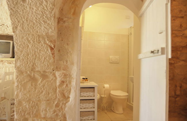 TD Casette Pricci – Casetta Lavanda - Foto 12