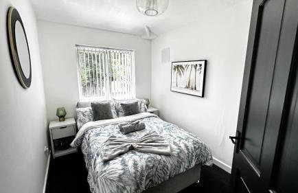 Cosy 3 bed Home near NEC & BHX - Foto 2