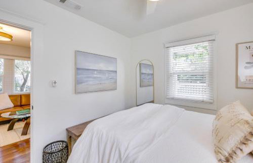 Walkable Cottage Near Balboa Park with Yard and Grill! - Foto 11