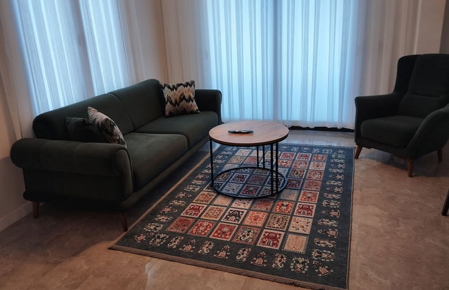 DUYGU APART - Foto 19