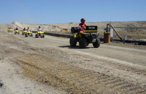Großzügige Ferienwohnung am Waldesrand im Seenland - Foto 47