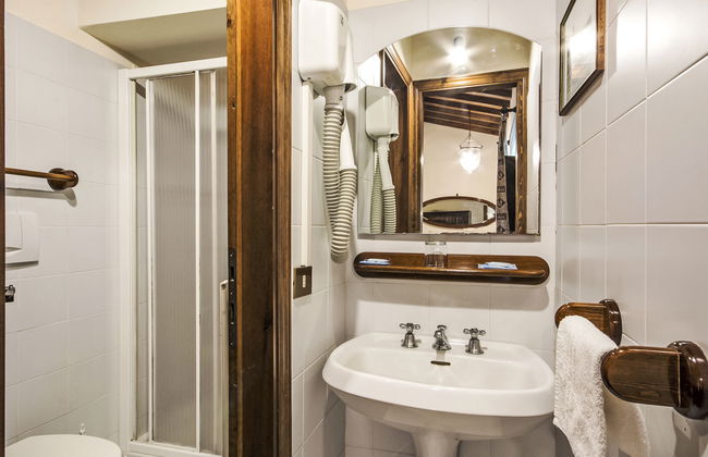 Il Frantoio - Foto 23