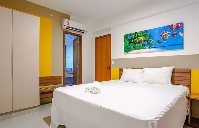 Olímpia Park Resort Reserve Temporada - Foto 3