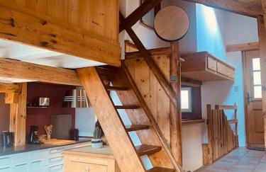 Cocon à la vue imprenable ! - Foto 25