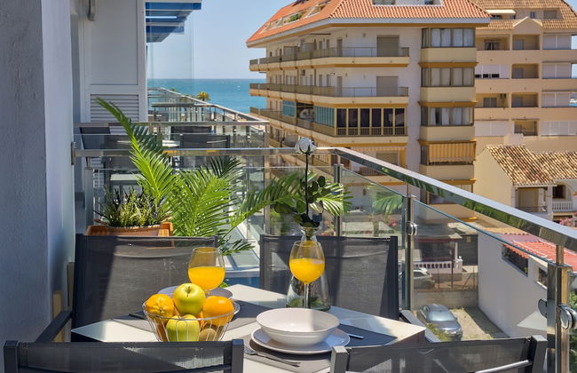 Sur Suites La Dorada - Foto 67