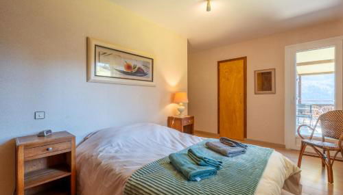 Les Chrysalis - Nature, Lac, Montagnes & Ski 10'min - Foto 5