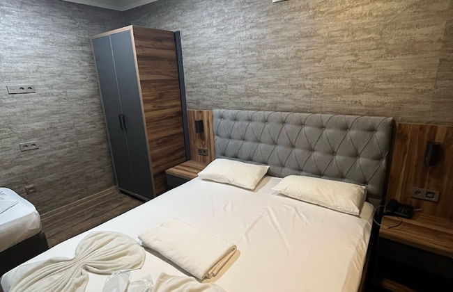 La Vie Suit Hotel - Photo 19