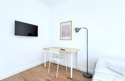 Komfortable Wohnung in Kiel für Firmen & City-Trips - Foto 16