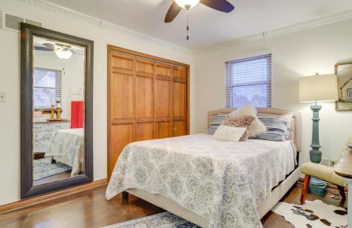 34 Mi to Ark Encounter Kentucky Family Farmhouse - Foto 11