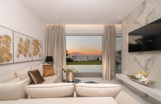 Cavo Mare Mirazur Luxury Retreat - Foto 10