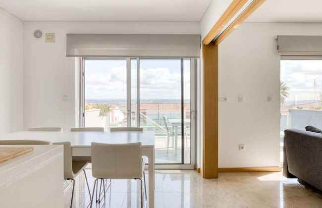 Modern Villa With Pool and Barbecue - Foto 32