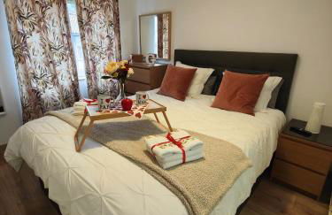 Casa Gina, espectacular alojamiento en plena naturaleza! - Foto 11