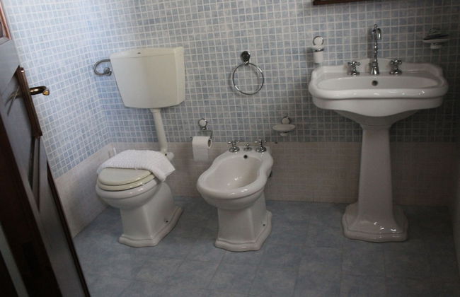 Ponte Calatrasi Agriturismo - Photo 45