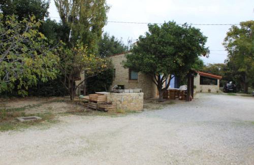 Mas des Oliviers - Foto 28